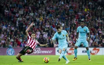 Lịch thi đấu bóng đá quốc tế đêm Chủ nhật (18/3): Leicester City - Chelsea, Barcelona - Ath Bilbao...