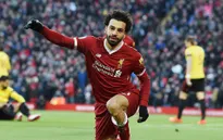 Kết quả bóng đá sáng 18/3: Liverpool thắng tưng bừng Watford, Man Utd vào bán kết FA Cup