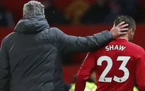 Thắng dễ Brighton, Mourinho vẫn đay nghiến học trò