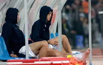 Tuấn Anh nghỉ thi đấu 6 tuần, lỡ hẹn với ĐT Việt Nam