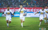 Xuân Trường toả sáng đem về 1 điểm cho HAGL