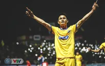 VIDEO: Tổng hợp trận đấu FLC Thanh Hoá 2-0 CLB Long An