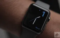 Thị trường đồng hồ thông minh: Apple Watch "làm tất, ăn cả"