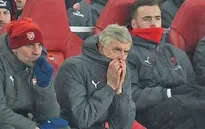 "Arsenal phải sa thải ngay HLV Arsene Wenger"