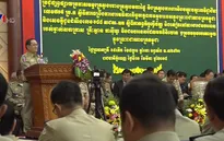 Campuchia siết chặt quản lý lao động nhập cư