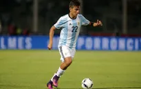 Argentina “bỏ quên” 2 họng pháo trận gặp Italy và Tây Ban Nha