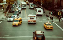 Y tế: "Mỏ vàng" mới của Uber