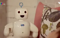 Hàn Quốc ra mắt robot PiBo