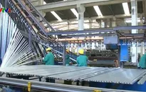 Mỹ sẽ tăng thuế đối với thép và nhôm