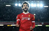 Vượt mặt Messi, Salah vẫn thừa nhận thua kém
