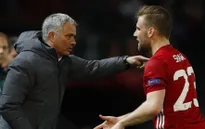 Mourinho "bật đèn xanh" để Man Utd ký hợp đồng mới 50 triệu bảng
