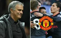 Sau Sanchez, Man Utd âm mưu "rút ruột" thêm 2 ngôi sao của Arsenal