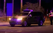 Xe tự lái của Uber tông chết người ở Mỹ