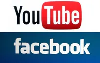 YouTube và Facebook liên tiếp bị chỉ trích vì nội dung không phù hợp