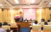 Tổ chức trả thu nhập quyết toán thuế cho cá nhân như thế nào?
