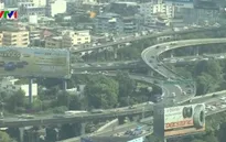 Thái Lan đẩy mạnh phát triển thành phố thông minh