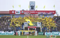 Lịch thi đấu & trực tiếp bóng đá vòng 3 Nuti Café V.League 2018
