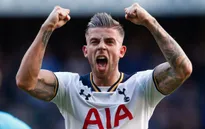 Tottenham ra giá cho mục tiêu của Man Utd