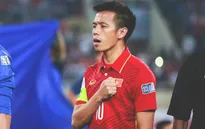 Văn Quyết vắng mặt trên tuyển Việt Nam vì án kỷ luật