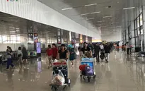 Các hãng hàng không chưa có thông tin tăng giá vé máy bay trẻ em