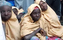 Chính phủ Nigeria xác nhận Boko Haram trả tự do cho 76 nữ sinh bị bắt cóc