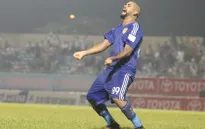 CLB Quảng Nam - FLC Thanh Hóa: Khác biệt ở Claudecir? (17h00, trực tiếp trên VTV6)