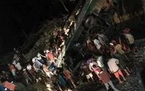 Tai nạn xe bus tại Philippines, ít nhất 19 người thiệt mạng