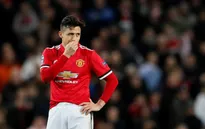 "Biến" Man Utd: Sanchez thường ăn một mình tại căng tin