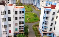 Lãng phí hàng nghìn nhà đất tái định cư do chính sách