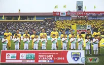 FLC Thanh Hóa: Ngoại binh mờ nhạt, cựu binh lên tiếng