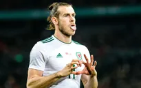 Lập hat-trick vào lưới ĐT Trung Quốc, Gareth Bale đi vào lịch sử bóng đá xứ Wales