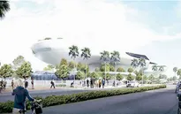 Đạo diễn huyền thoại George Lucas xây bảo tàng