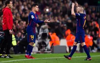 Vì Coutinho, Barca tha thiết giữ chân công thần