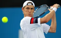 Matthew Ebden giành quyền vào vòng 2 Miami mở rộng 2018
