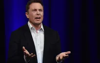 Tesla quyết định thưởng cho Elon Musk 2,6 tỷ USD giá trị cổ phiếu