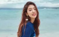Phim mới của Park Shin Hye gặp chút trục trặc