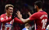 BLV Anh "gây sốt" MXH vì ví von khó hiểu về Antoine Griezmann