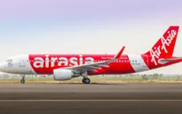 Hãng hàng không giá rẻ AirAsia cân nhắc phát hành tiền ảo riêng