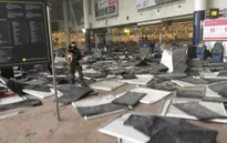 Bỉ tưởng niệm 2 năm xảy ra loạt vụ khủng bố ở Brussels