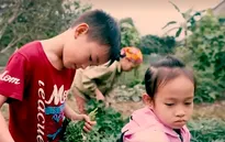 Cặp lá yêu thương: Ngọn lửa tình mẹ
