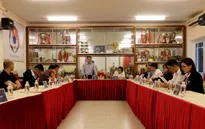 Ngày mai (24/3), khai mạc giải bóng đá giao hữu quốc tế U15 Việt Nam - Nhật Bản