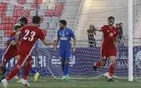 ĐT Jordan gặp khó về lực lượng vì cơn bão chấn thương