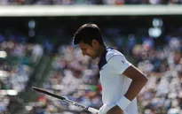 Miami mở rộng 2018: Djokovic tiếp tục gây thất vọng