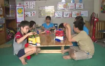 Công tác xã hội - Nghề của lòng nhân ái