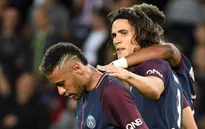 HLV PSG tiết lộ sự thật mối quan hệ giữa Neymar và Cavani