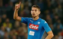 Man City sẽ có được tiền vệ "trong mơ" Jorginho nếu như...