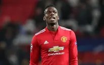 Man Utd sẵn sàng đổi Pogba lấy... 200 triệu bảng