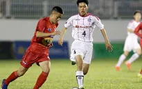 VIDEO Tổng hợp trận đấu: U19 HAGL 1-1 U19 MITO Hollyhock