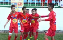 U19 HAGL – U19 Mito Hollyhock: Đi tìm chiến thắng đầu tiên (18h30 hôm nay trên VTV6)