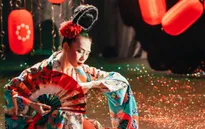 Mỹ Tâm đẹp ma mị tung MV "Anh chưa từng biết"